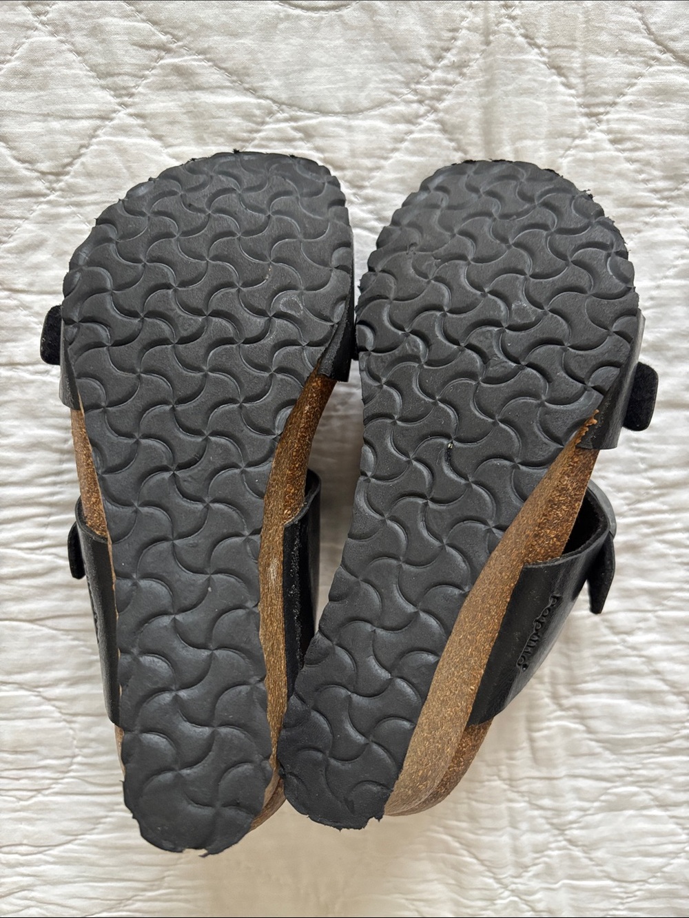 Birkenstock Papillo Dorothy Wedge Sandals - Picture 5 of 11